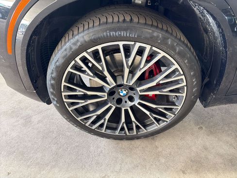 Used 2025 BMW X5 xDrive40i w/ Executive Package AWD/4WD image 11