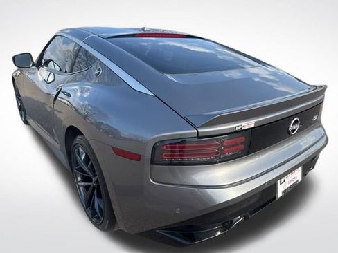 Used 2024 Nissan Z Performance w/ Floor Mat Package image 3