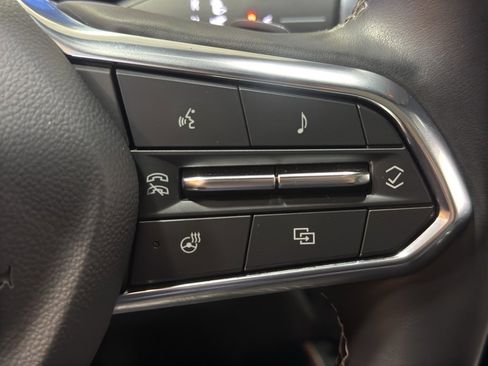 Used 2024 Chevrolet Traverse Z71 image 26