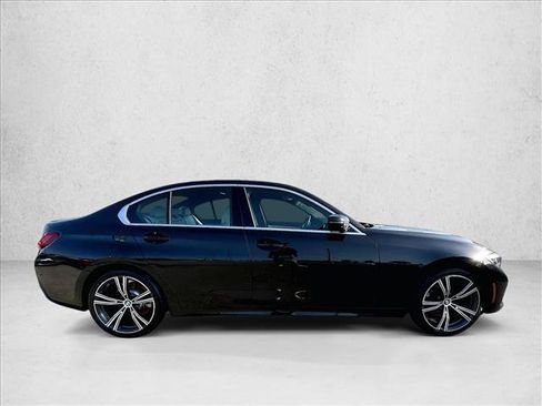 Used 2020 BMW 330i Sedan w/ Convenience Package RWD image 5