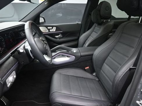 Used 2026 Mercedes-Benz GLS 450 4MATIC image 18