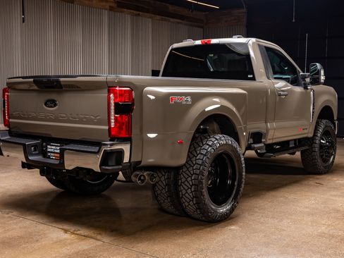 Used 2026 Ford F350 XLT w/ 360-Degree Camera Package image 10