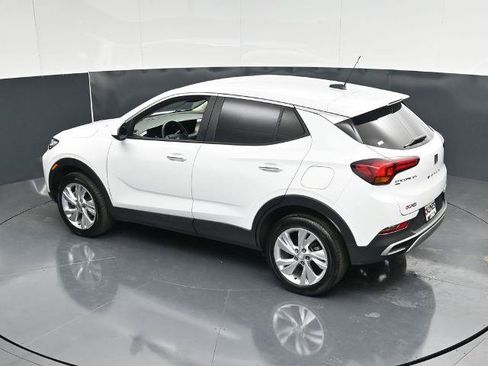 Used 2025 Buick Encore GX Preferred AWD/4WD image 40