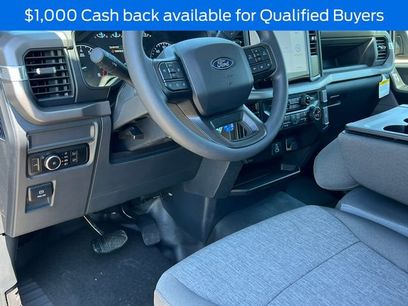 New 2026 Ford F150 XL w/ Equipment Group 103A High