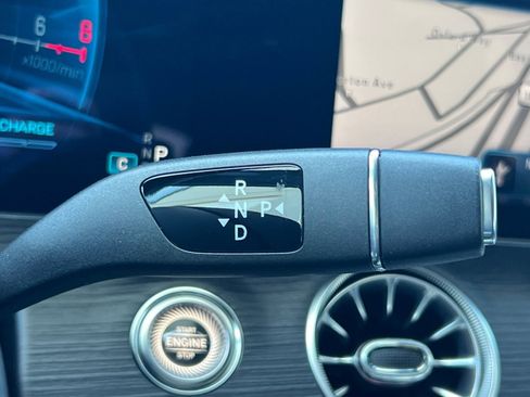 New 2026 Mercedes-Benz AMG GT 53 image 25