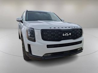 Used 2022 Kia Telluride SX w/ SX Prestige Package AWD/4WD video 2