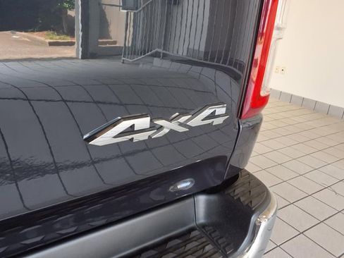Used 2021 RAM 1500 Big Horn AWD/4WD image 26