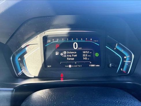 Used 2022 Honda Odyssey EX-L image 12