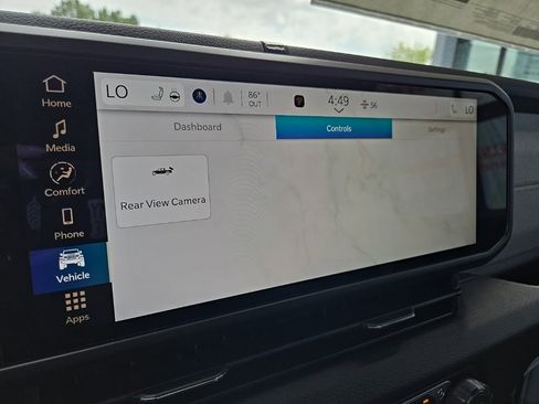 New 2025 Jeep Gladiator Sport image 45