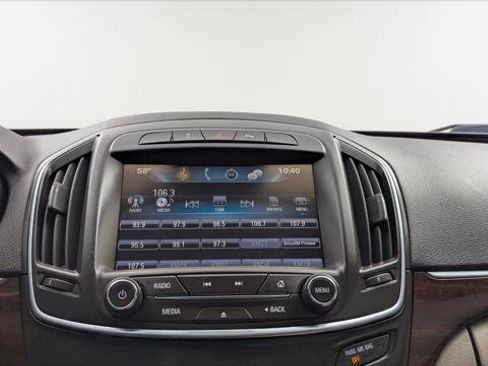 Used 2016 Buick Regal Premium image 28