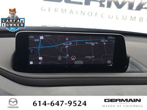 Certified 2026 MAZDA CX-30 2.5 Turbo AWD/4WD image 29