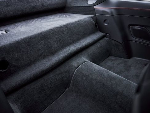 Used 2025 Porsche 911 GT3 RS w/ Weissach Package image 50