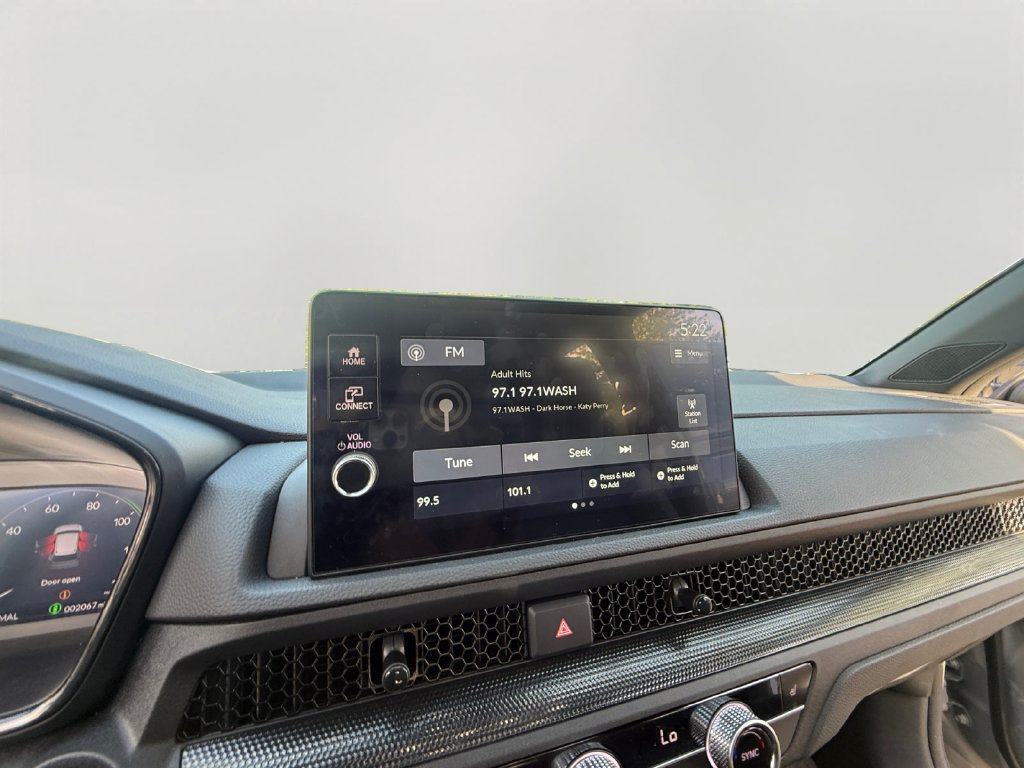 Certified 2026 Honda CR-V Sport-L image 14