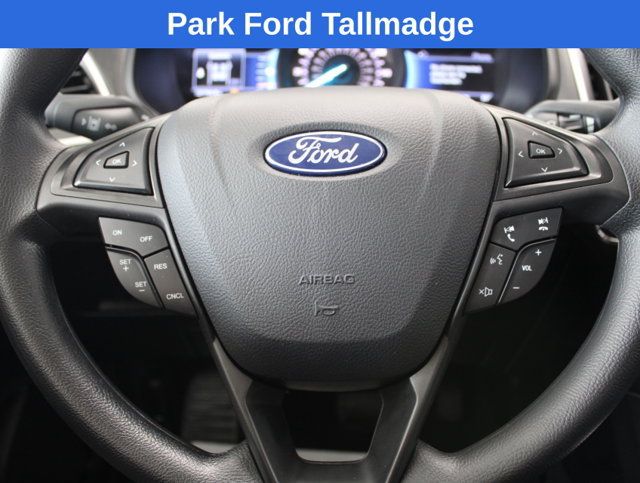 Used 2024 Ford Edge SE AWD/4WD image 14