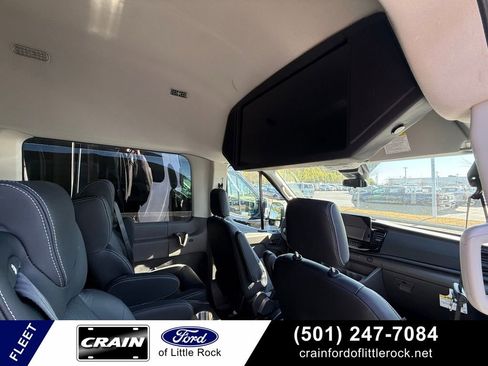 New 2026 Ford Transit 350 XLT AWD/4WD image 26