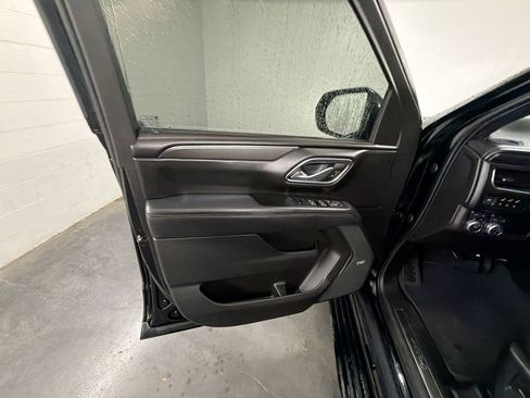 Certified 2023 GMC Yukon AT4 w/ AT4 Premium Package AWD/4WD image 23