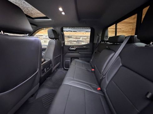 Used 2023 Chevrolet Silverado 1500 RST w/ RST All Star Premium Package AWD/4WD image 26