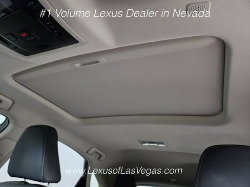 Used 2019 Lexus NX 300 FWD w/ Comfort Package image 14