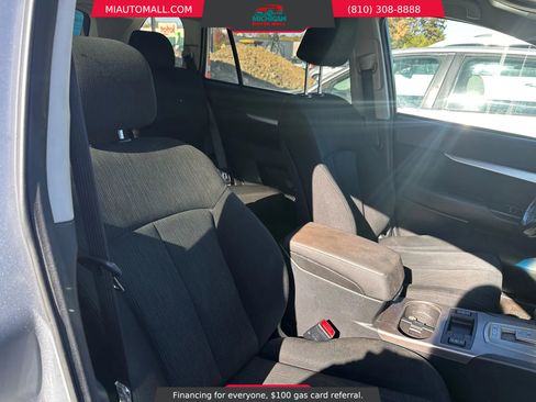 Used 2013 Subaru Outback 2.5i Premium image 13