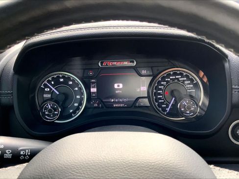 Used 2020 RAM 1500 Rebel w/ Rebel Level 2 Equipment Group AWD/4WD image 26