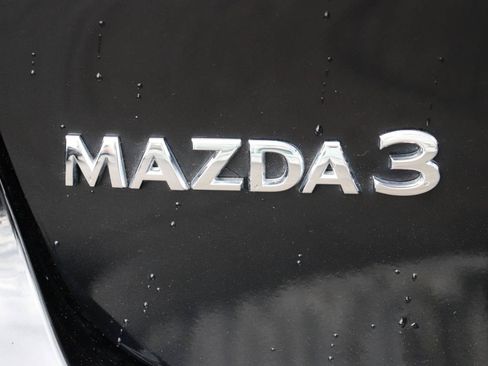 Used 2026 MAZDA MAZDA3 s Sport FWD image 53