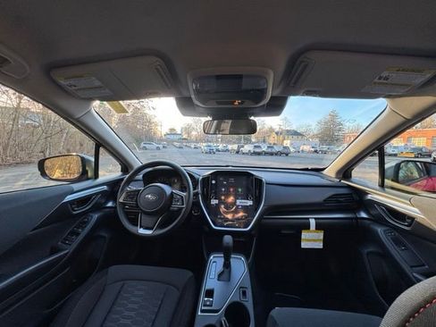 New 2026 Subaru Impreza 2.0i Sport AWD/4WD image 14
