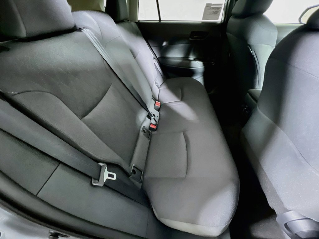 New 2026 Toyota Corolla Cross LE w/ Moonroof Package AWD/4WD image 21
