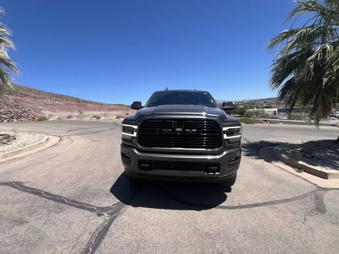 Used 2022 RAM 1500 TRX w/ TRX Level 2 Equipment Group AWD/4WD image 8