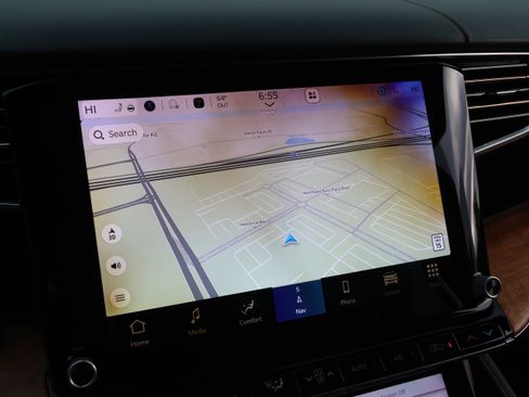 Used 2023 Jeep Grand Wagoneer Series III image 25