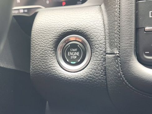 Used 2023 GMC Yukon XL Denali w/ Max Trailering Package AWD/4WD image 21