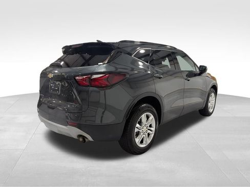 Used 2020 Chevrolet Blazer LT image 6