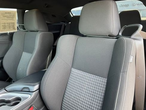 Used 2021 Dodge Challenger R/T w/ Blacktop Package image 19