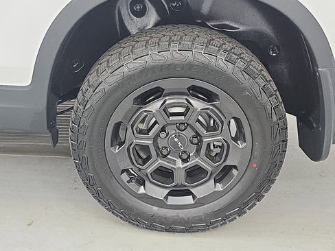 New 2026 Honda Ridgeline TrailSport+ image 33