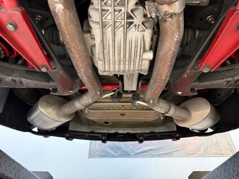 Used 2010 Chevrolet Camaro SS RWD image 60
