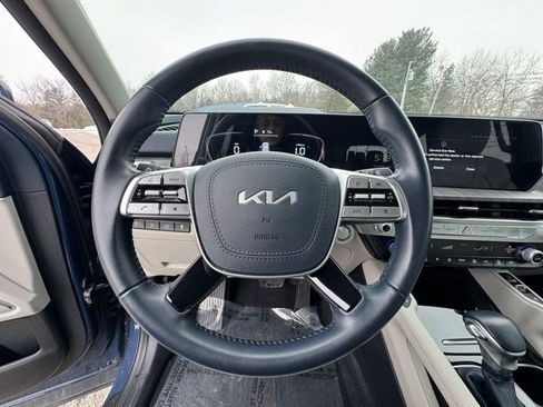 Used 2023 Kia Telluride EX FWD image 24