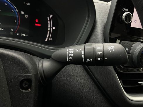 Used 2025 Toyota Grand Highlander FWD image 38