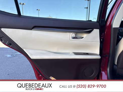 Used 2018 Lexus ES 350 image 28