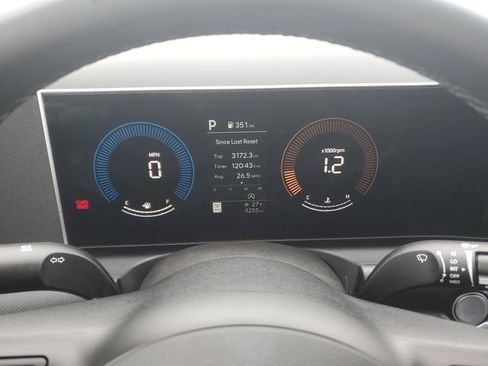 Certified 2025 Hyundai Tucson XRT AWD/4WD image 24
