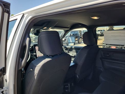 New 2026 RAM 2500 Tradesman AWD/4WD image 20