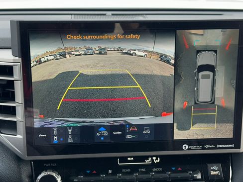 Used 2024 Toyota Sequoia SR5 w/ SR5 Premium Package image 27