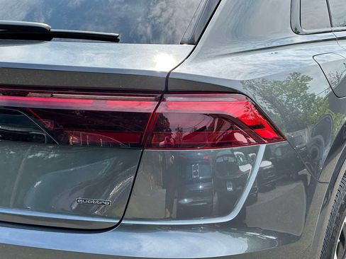 New 2026 Audi Q8 Premium Plus AWD/4WD image 27