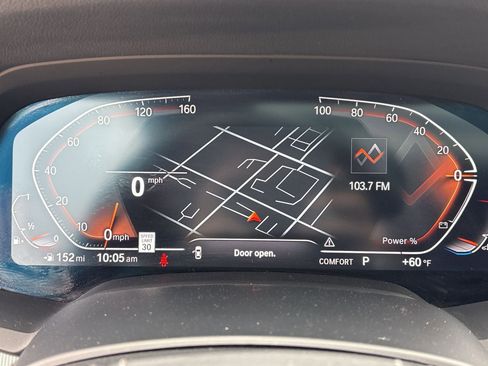 Used 2022 BMW X5 xDrive40i w/ Premium Package AWD/4WD image 20