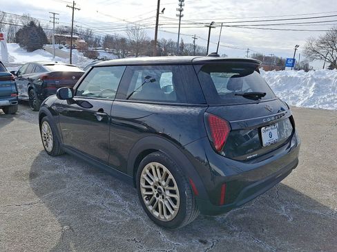 Used 2025 MINI Cooper S image 4