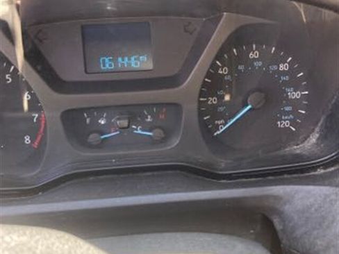 Used 2015 Ford Transit 150 130 Low Roof image 12