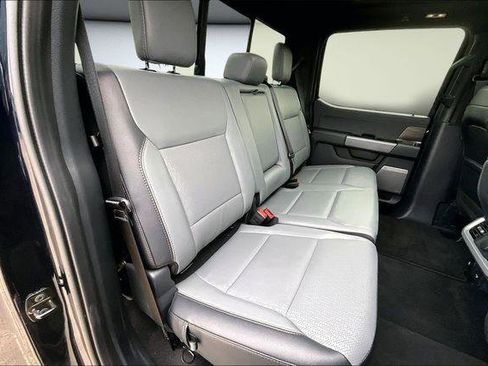 Used 2024 Ford F150 Lightning Lariat image 27