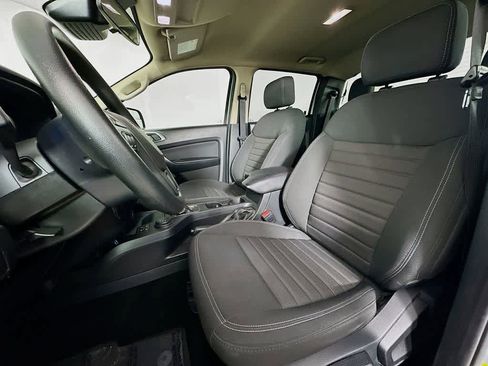 Certified 2021 Ford Ranger XL w/ Equipment Group 101A High image 12