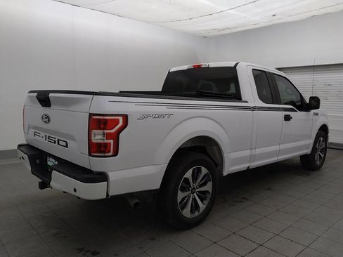 Used 2019 Ford F150 XL w/ Equipment Group 101A Mid RWD image 10