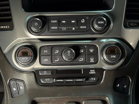 Used 2015 Chevrolet Tahoe LT image 13