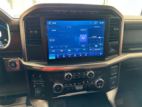 Used 2023 Ford F150 King Ranch w/ Equipment Group 601A High image 20