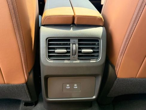 New 2026 Nissan Rogue Platinum AWD/4WD image 20